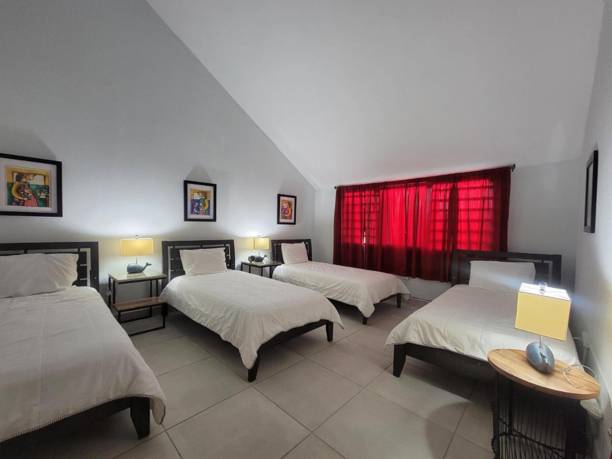Bv103 - Amazing Oceanfront Condo Steps From Beach Humacao Exteriör bild