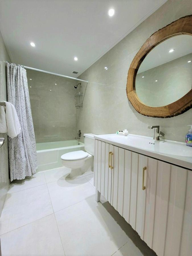 Bv103 - Amazing Oceanfront Condo Steps From Beach Humacao Exteriör bild